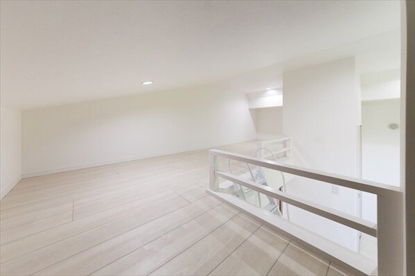 グレイスヴィラの物件内観写真